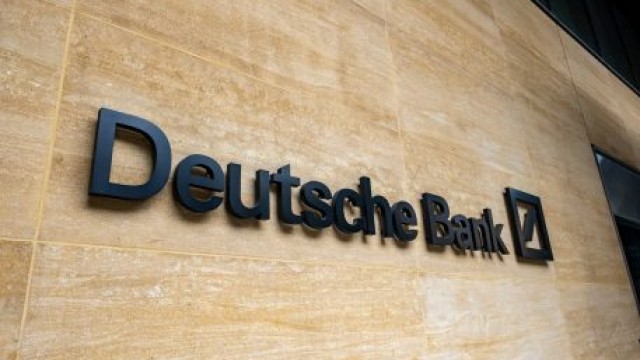 Deutsche Bank and Bitpanda Launch Real-Time Payments for Digital Asset Trading