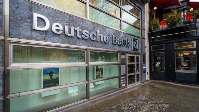 Deutsche Bank (DB) Offers Updates on Segmental Q2 Performance
