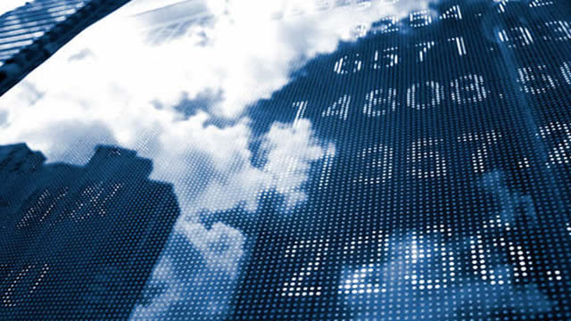 Deutsche Bank (DB) Settles 60% of Claims Related to Postbank Takeover