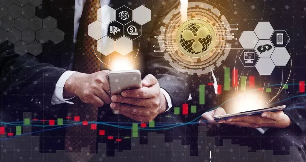 Deutsche Bank Taps Ripple and SWIFT to Supercharge Cross-Border Payments