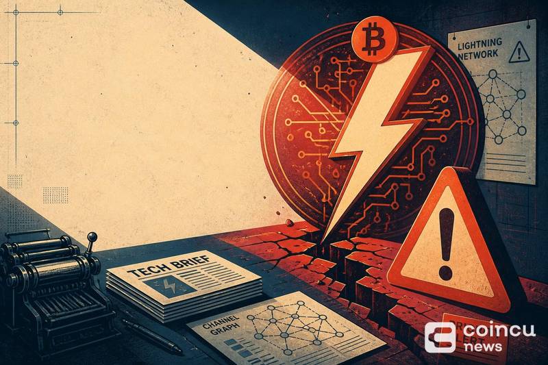 Developers Warn of Reported Critical Flaw in Bitcoin Lightning