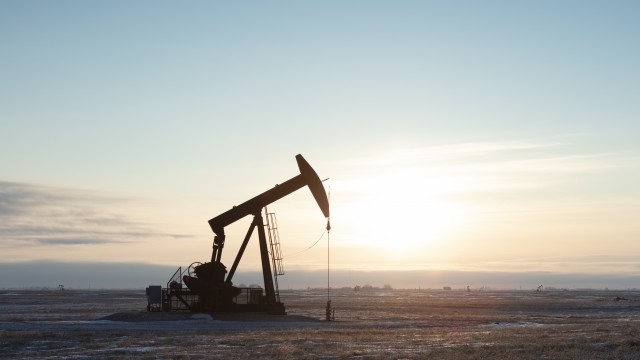 Devon Energy: Discipline Paying Off