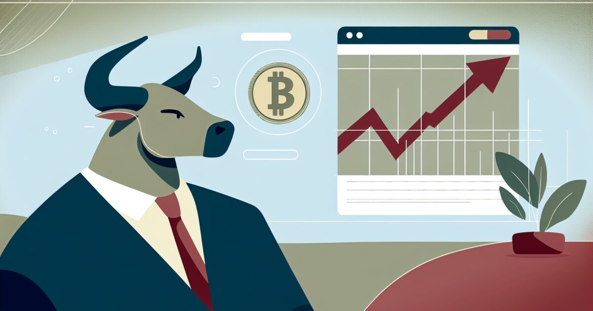 Article image for DEXE Jumps 17% as Bulls Take Control, $7 Resistance in Focus