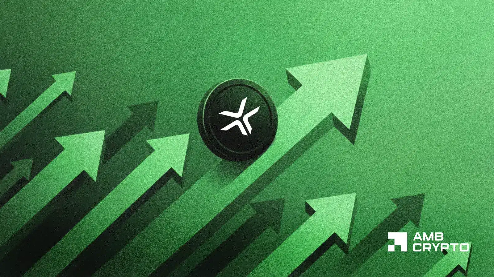 Article image for DEXE's 130% surge enters consolidation zone – Breakout or exhaustion?