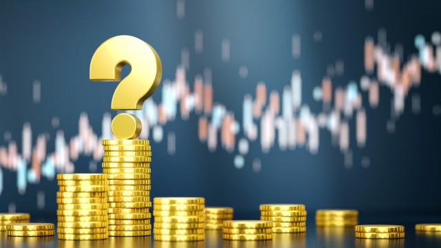 DGRO: Chasing The Wrong Dividend Growth