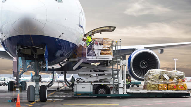 Foto von DHL Unit Acquires IDS Fulfillment, Eyeing Smaller E-Commerce Customers