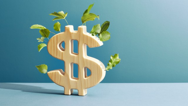 DHS: A Solid Dividend Fund With A Different Sector Mix