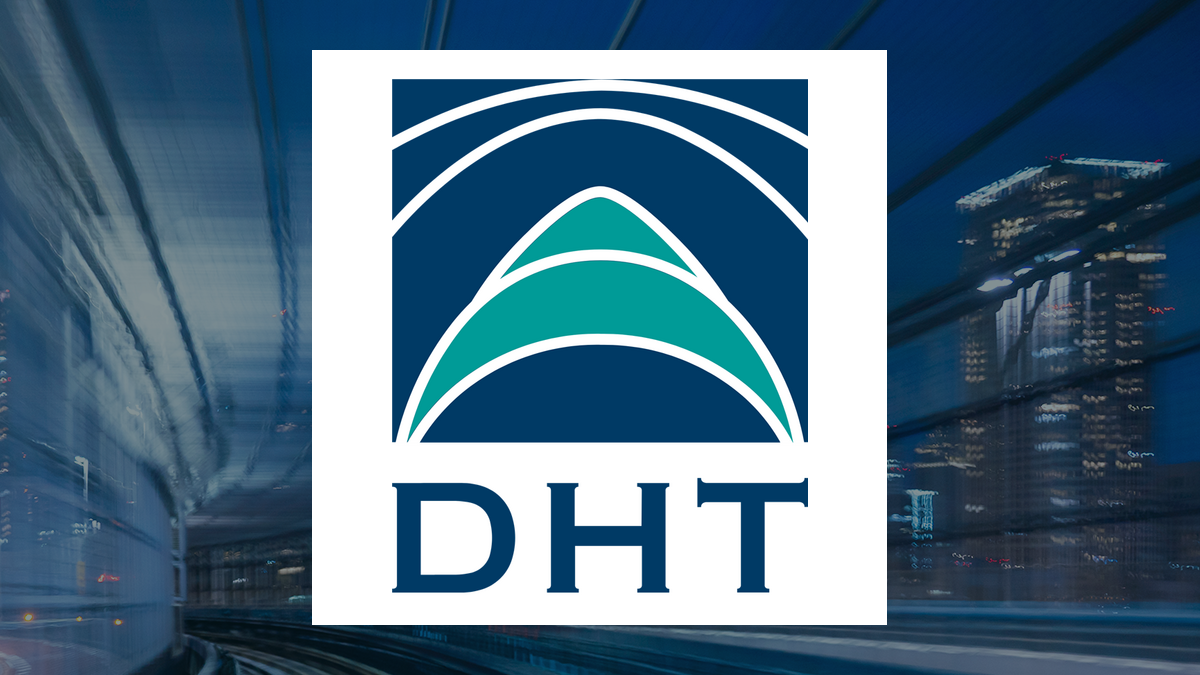 DHT Holdings, Inc. (NYSE:DHT) Receives Consensus Rating of “Moderate Buy” from Brokerages