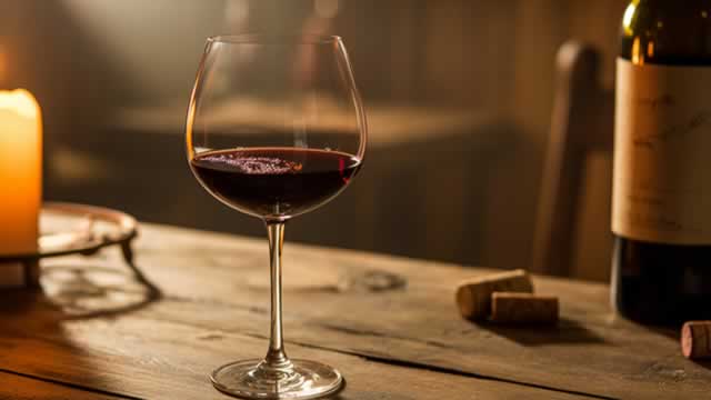 Diageo 1H26 Earnings Ready to Unfold: What Are the Chances of a Beat?