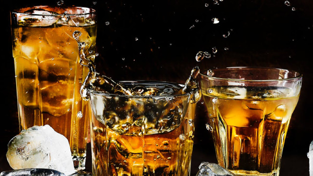 Diageo downgraded to sell at Goldman on prospect of vodka, whisky slump