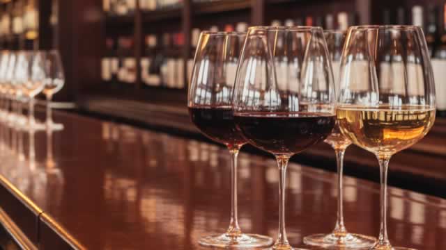 Diageo Eyes $1 Billion in Savings as Part of Turnaround Plan