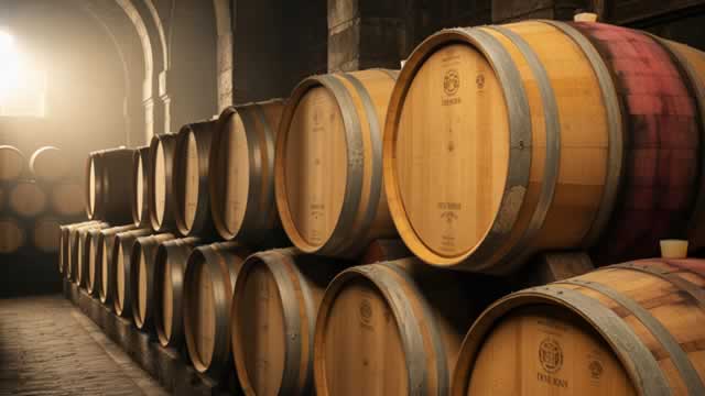 Diageo gets cautious view from JPMorgan as spirits sector struggles to reset