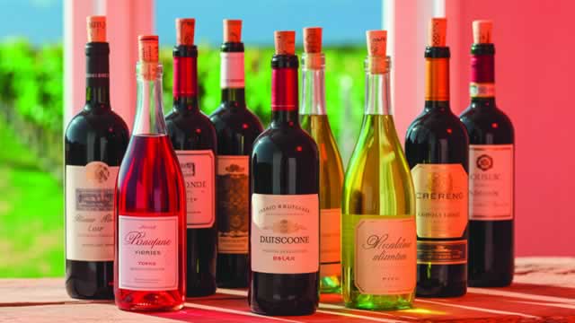 Diageo H2 Earnings Call Highlights