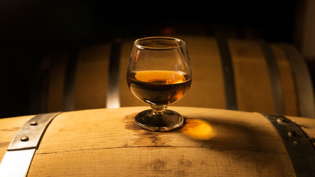 Diageo set for first post-COVID annual sales decline