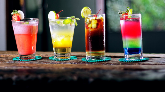 Foto von Diageo Stock Rises 7.5% in a Month: Buy or Wait for a Pullback?