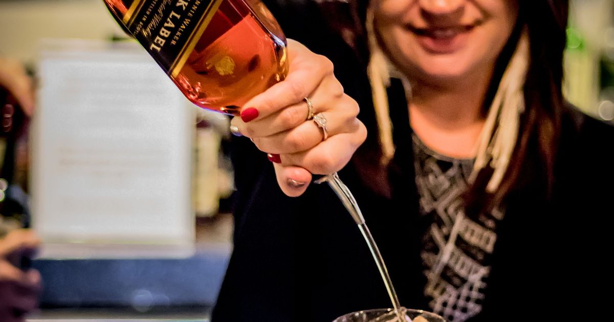 Diageo's turnaround plans could help stock rerating, says leading US bank