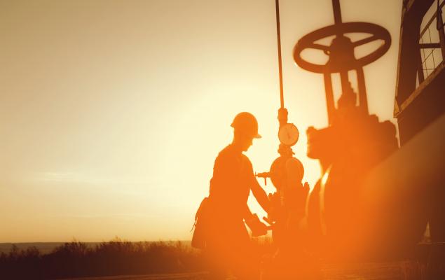 Diamondback Declares Divestment of Equity Interest in EPIC Crude