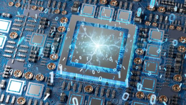 Did Amazon Just Say "Checkmate" to Nvidia?