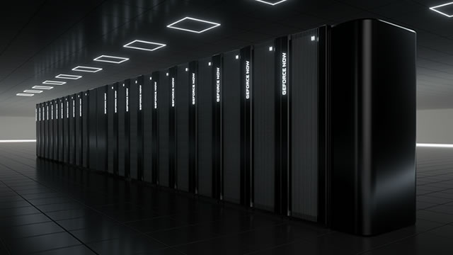 Did Elon Musk Just Give Nvidia Investors 40 Billion Reasons to Cheer?