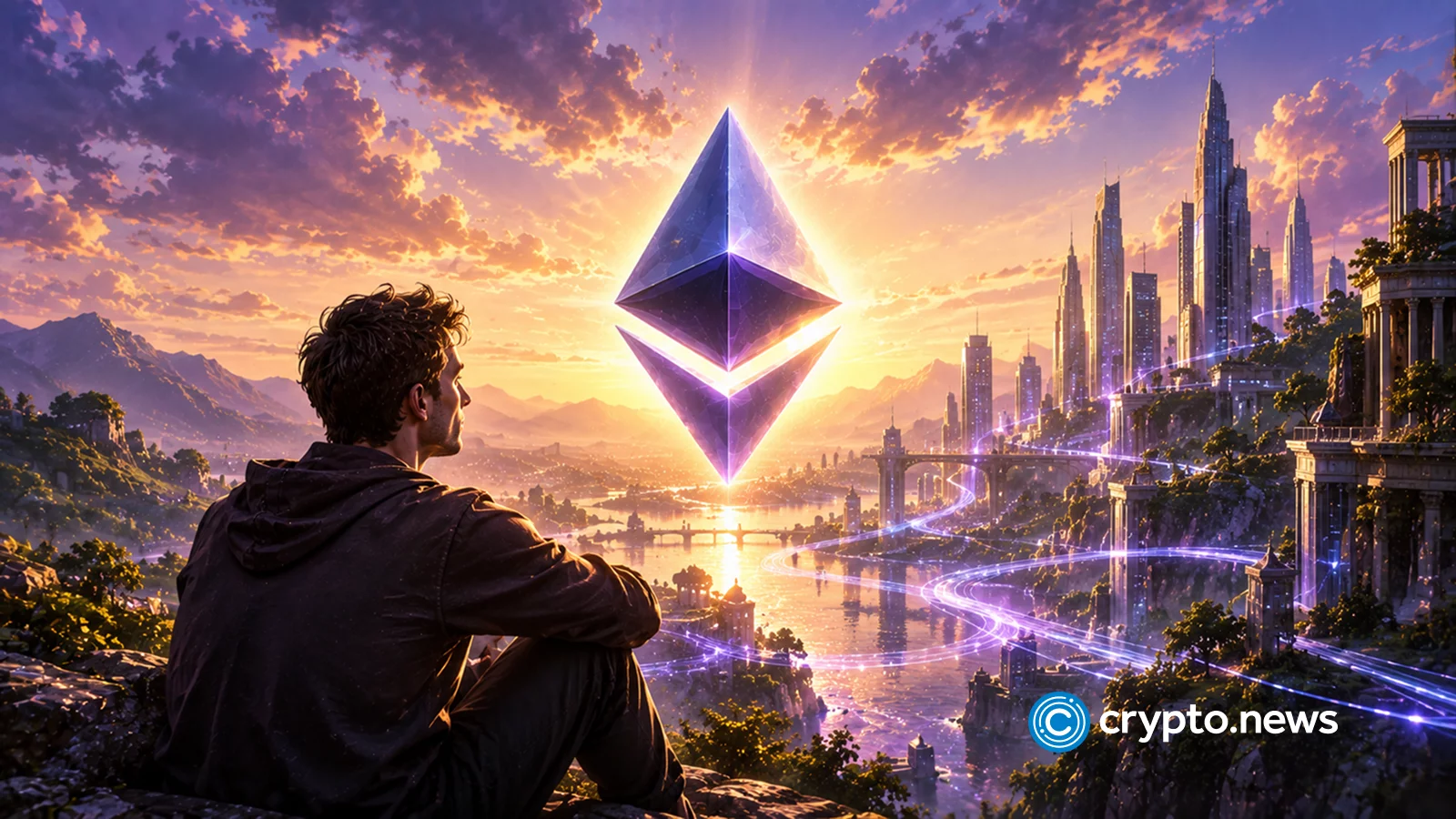 Did L2s break Ethereum's ultrasound money?