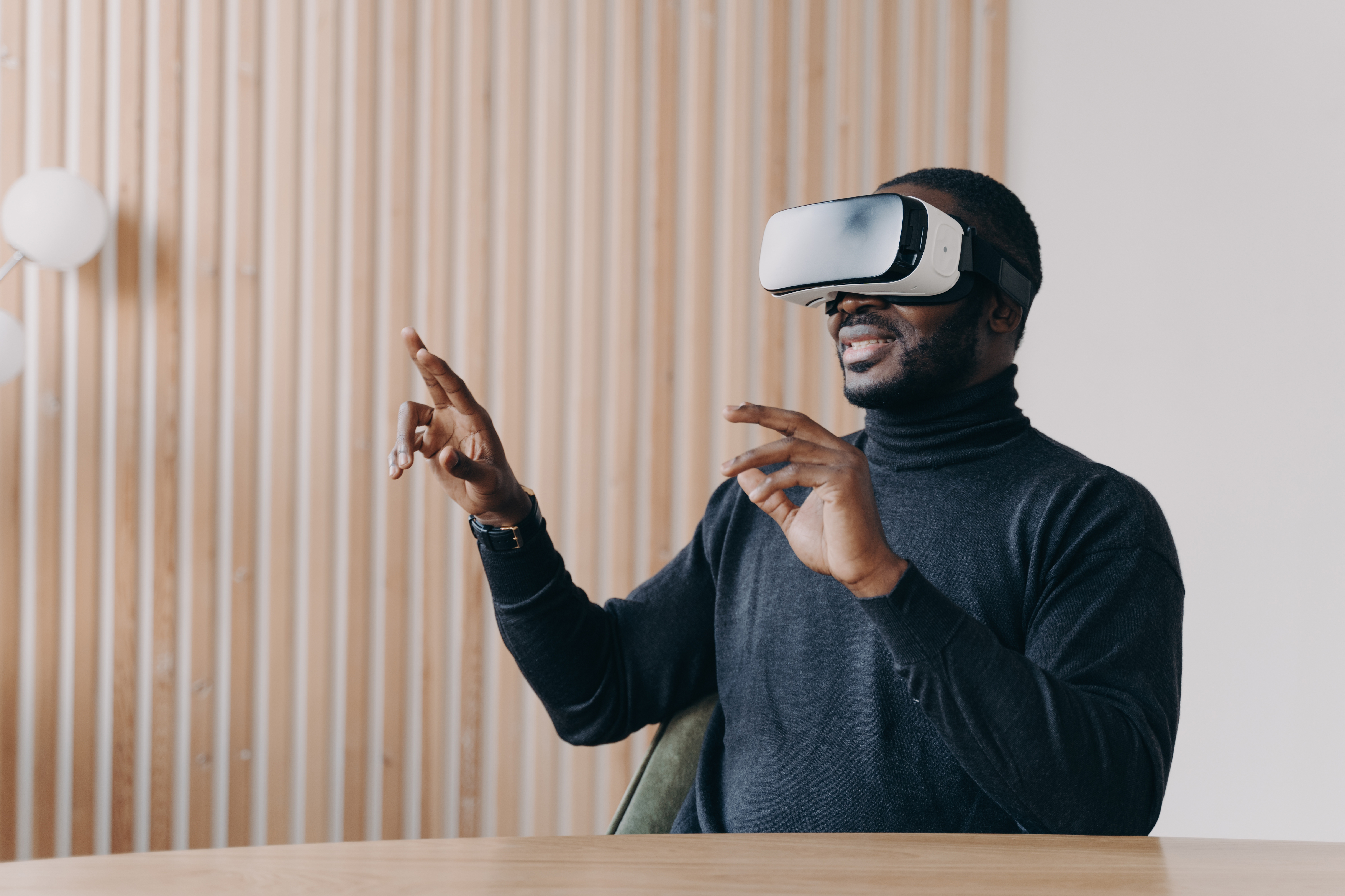Did Meta's Connect Event Reveal a Visionary or Distracted Company? Why Stock Investors Should Care.