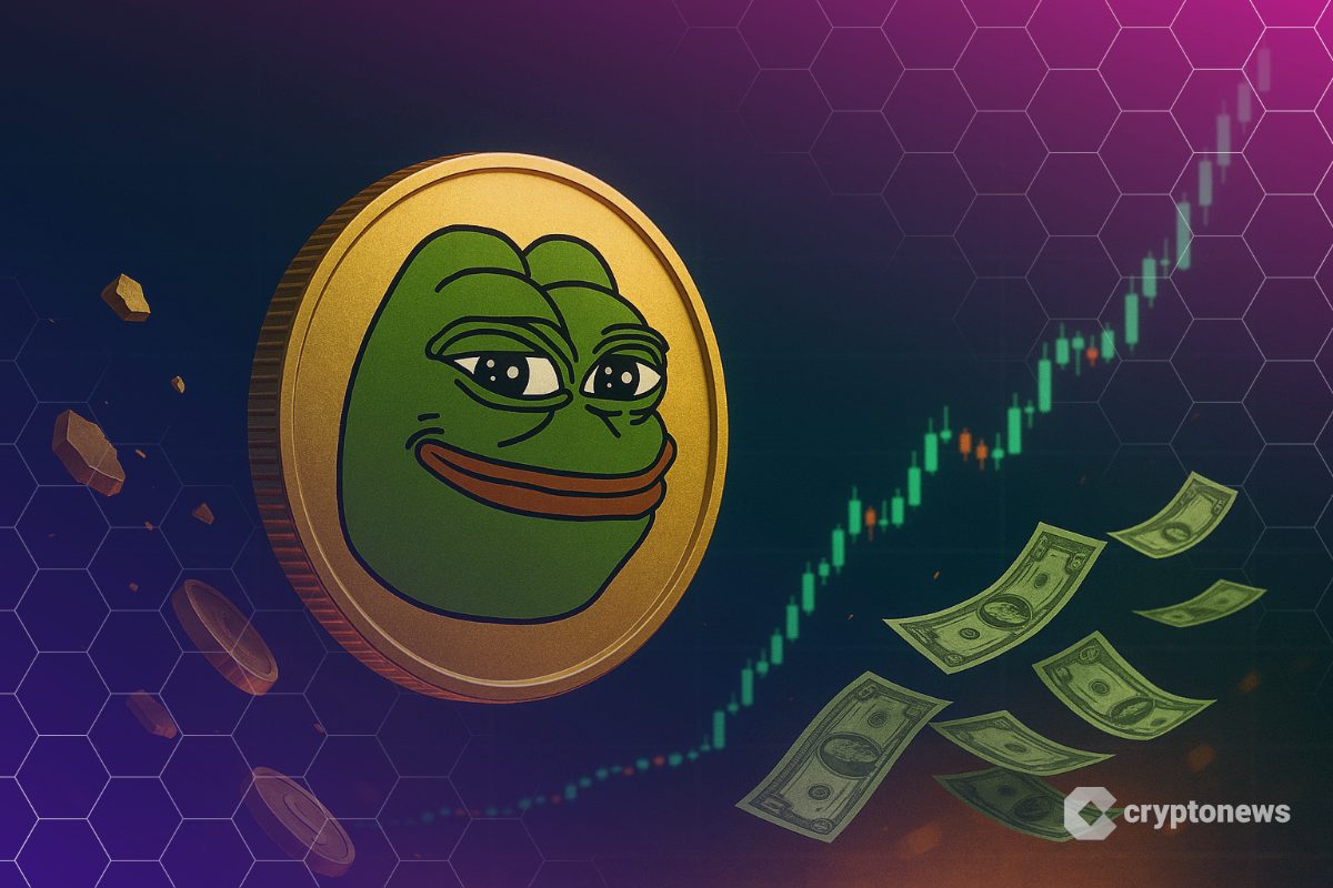 Article image for Did One Entity Kill PEPE's Fair Launch? Bubblemaps Flags 30% Genesis Hoard, $2M Dump