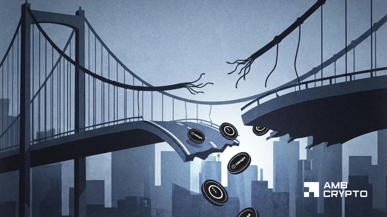 Digging deep into Wanchain's Cardano-BNB Bridge exploit – How $9M NIGHT vanished in hours