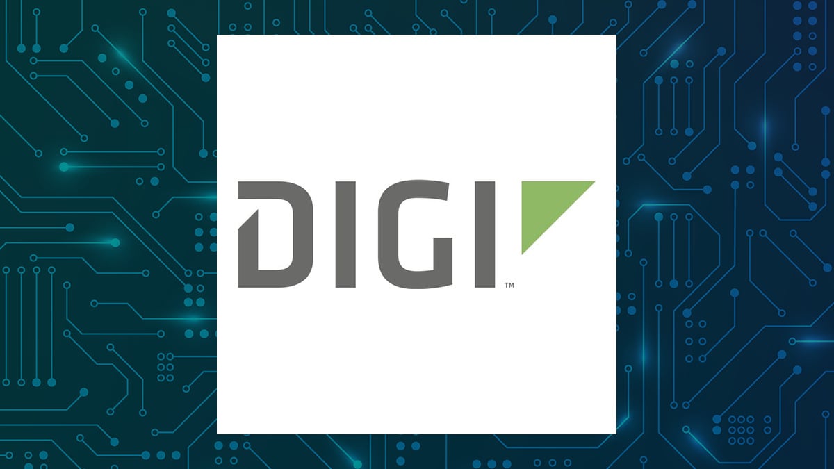 Digi International Inc. (NASDAQ:DGII) Receives $49.80 Average Price Target from Brokerages