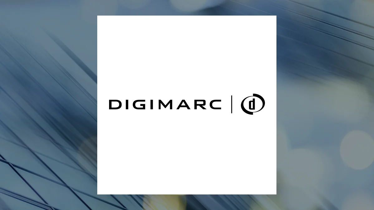 Digimarc (NASDAQ:DMRC) Stock Crosses Above 200 Day Moving Average   – Here’s Why