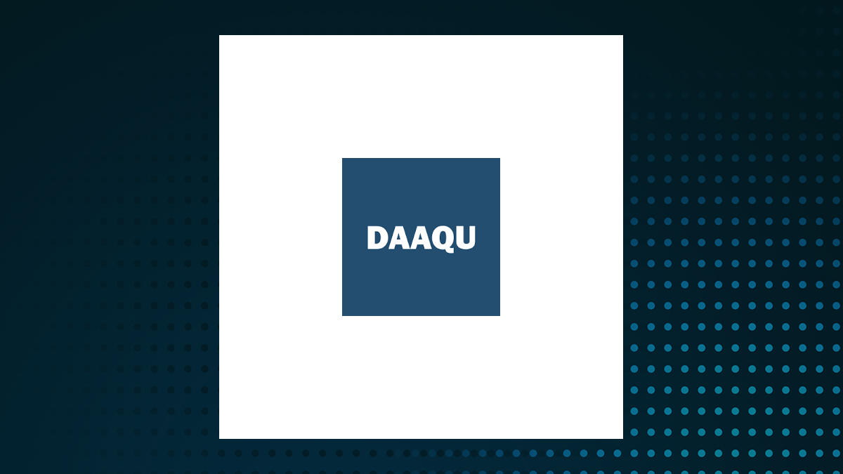 Digital Asset Acquisition (NASDAQ:DAAQ) Trading Up 0.1%  – Should You Buy?