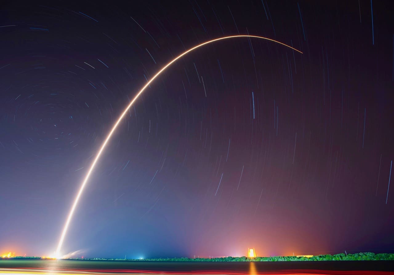 Digital Assets Thoughts of the Week: Bitcoin, Stablecoins & SpaceX