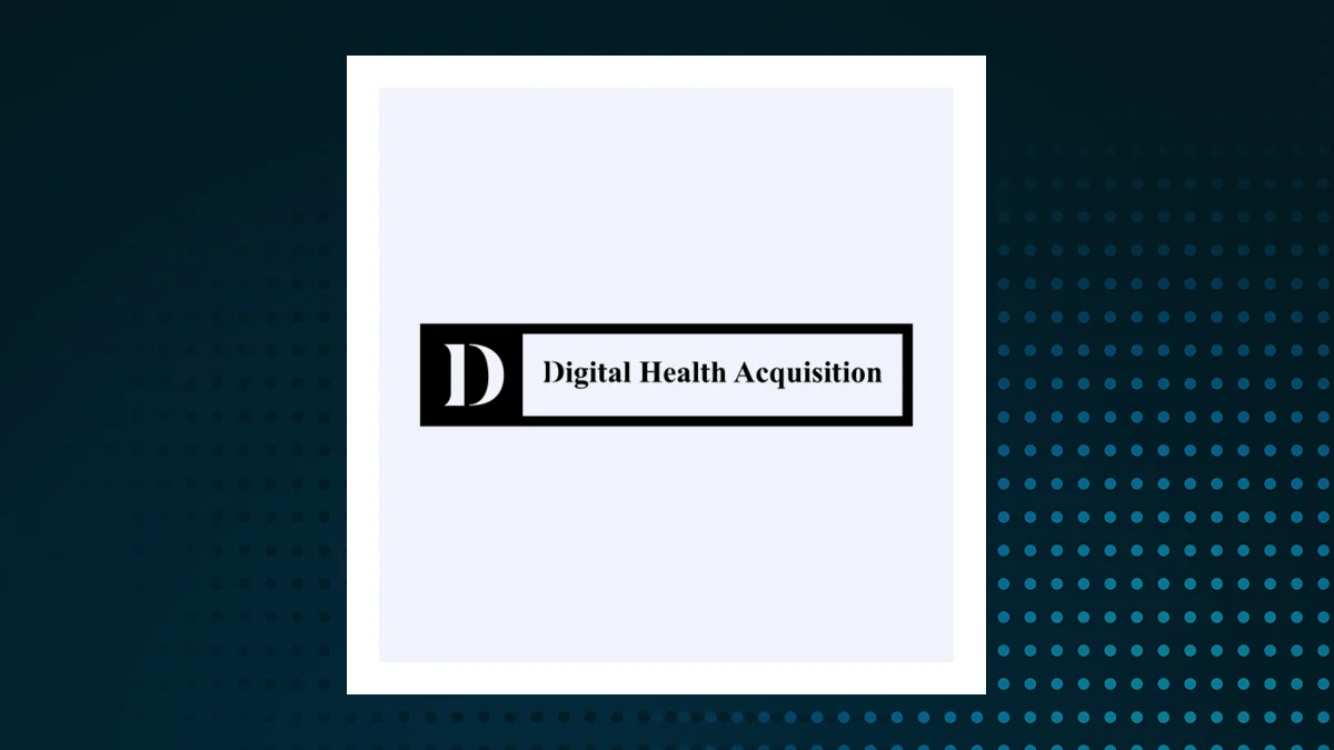 Digital Health Acquisition (NASDAQ:DHAC) Shares Climb 8,945.2% – Should You Buy?