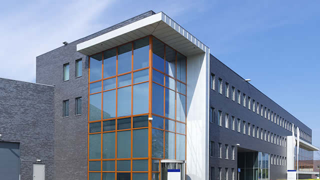 Digital Realty boosts annual revenue forecast on data center demand