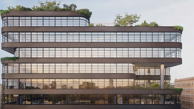 Digital Realty's $3.25B Fund Close: What Does It Mean for Growth?