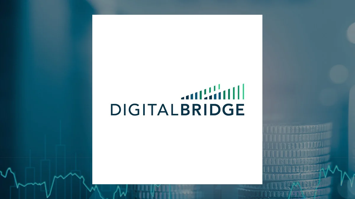 DigitalBridge Group, Inc. (NYSE:DBRG) Given Consensus Rating of “Hold” by Analysts