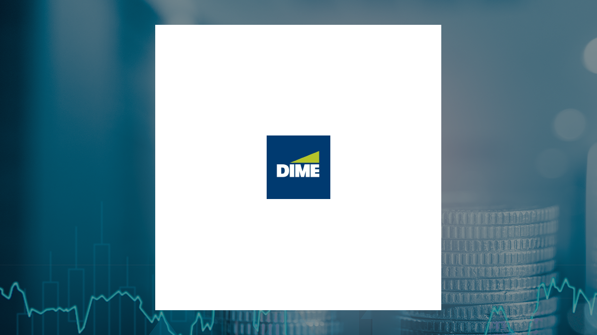 Dime Community Bancshares, Inc. (NASDAQ:DCOM) Receives $38.00 Consensus PT from Analysts