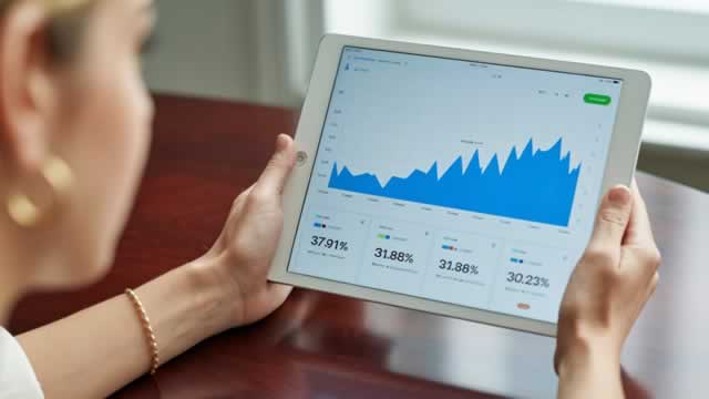 Dime Community (DCOM) Earnings Expected to Grow: What to Know Ahead of Next Week's Release