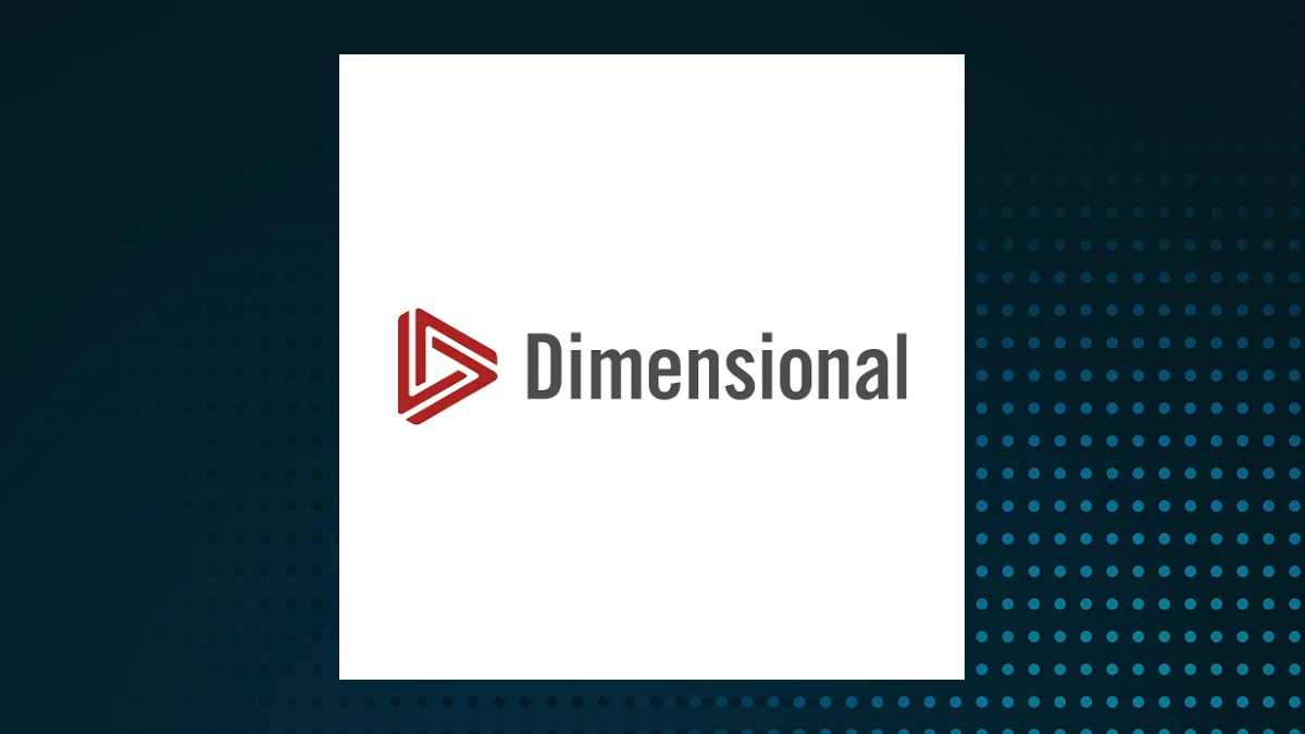 Dimensional Emerging Markets Core Equity 2 ETF $DFEM Stock: AWM Capital LLC Boosts Position