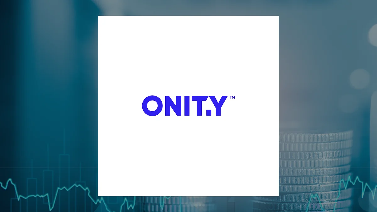 Dimensional Fund Advisors LP Buys 25,390 Shares of Onity Group Inc. $ONIT