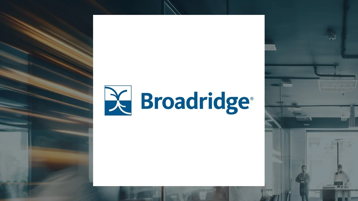 Dimensional Fund Advisors LP Buys 61,404 Shares of Broadridge Financial Solutions, Inc. $BR