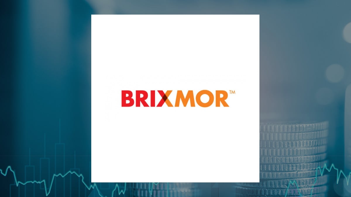 Dimensional Fund Advisors LP Grows Position in Brixmor Property Group Inc. $BRX