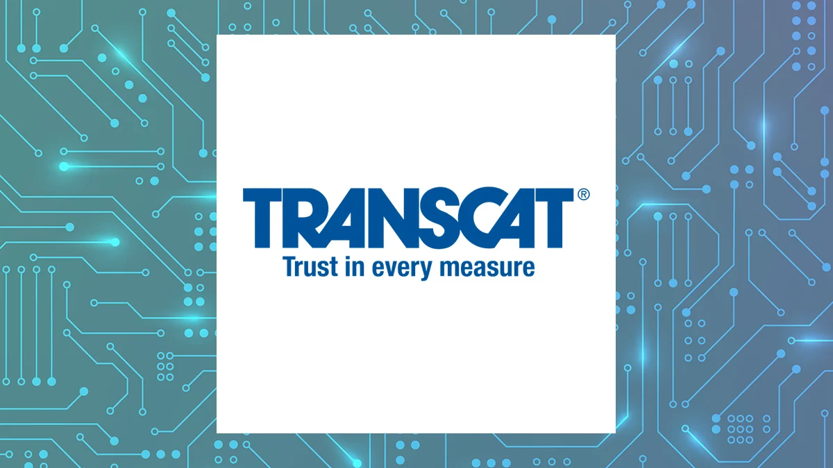 Dimensional Fund Advisors LP Grows Position in Transcat, Inc. $TRNS