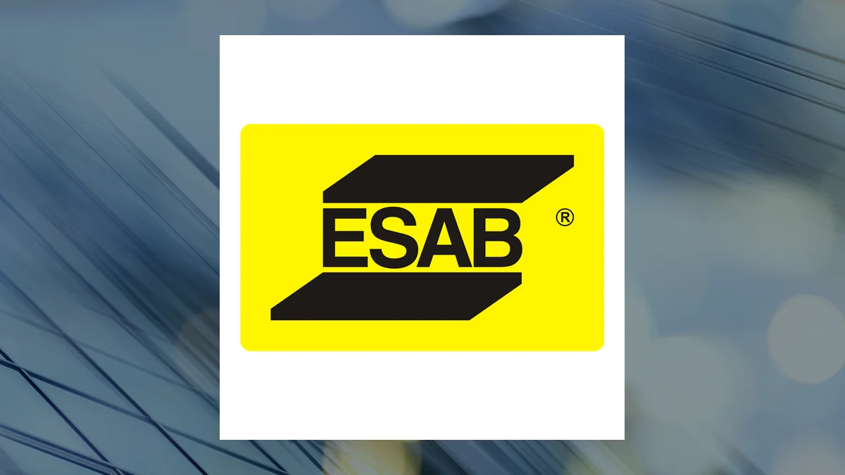 Dimensional Fund Advisors LP Grows Stake in ESAB Corporation $ESAB