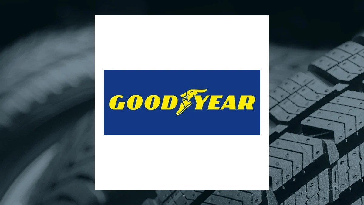 Dimensional Fund Advisors LP Grows Stock Holdings in The Goodyear Tire & Rubber Company $GT