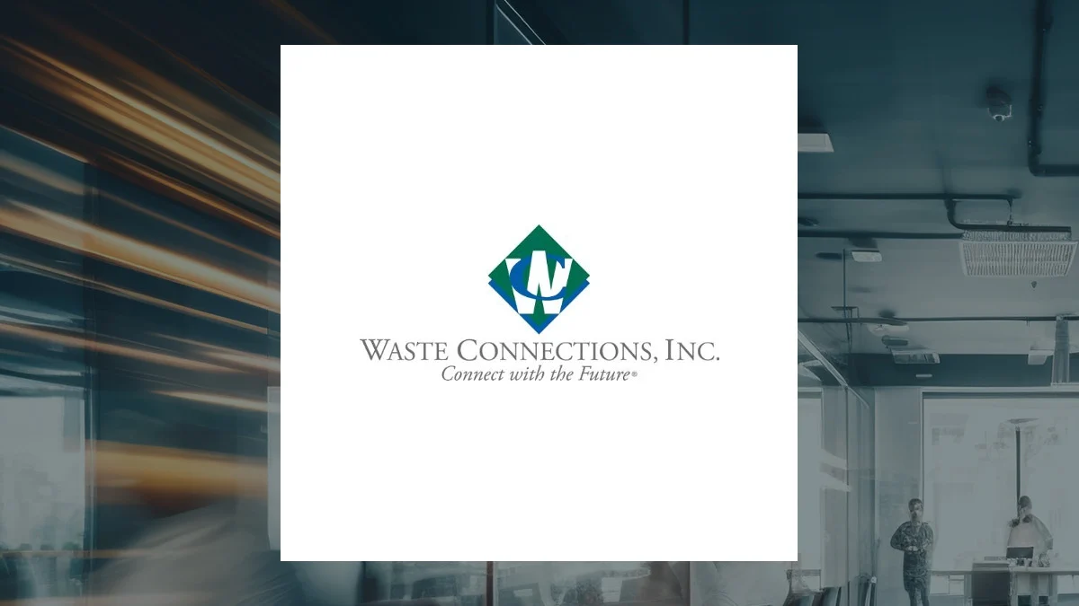 Dimensional Fund Advisors LP Grows Stock Holdings in Waste Connections, Inc. $WCN
