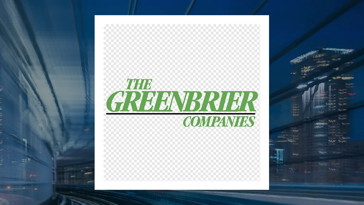 Dimensional Fund Advisors LP Has $104.22 Million Stock Position in Greenbrier Companies, Inc. (The) $GBX