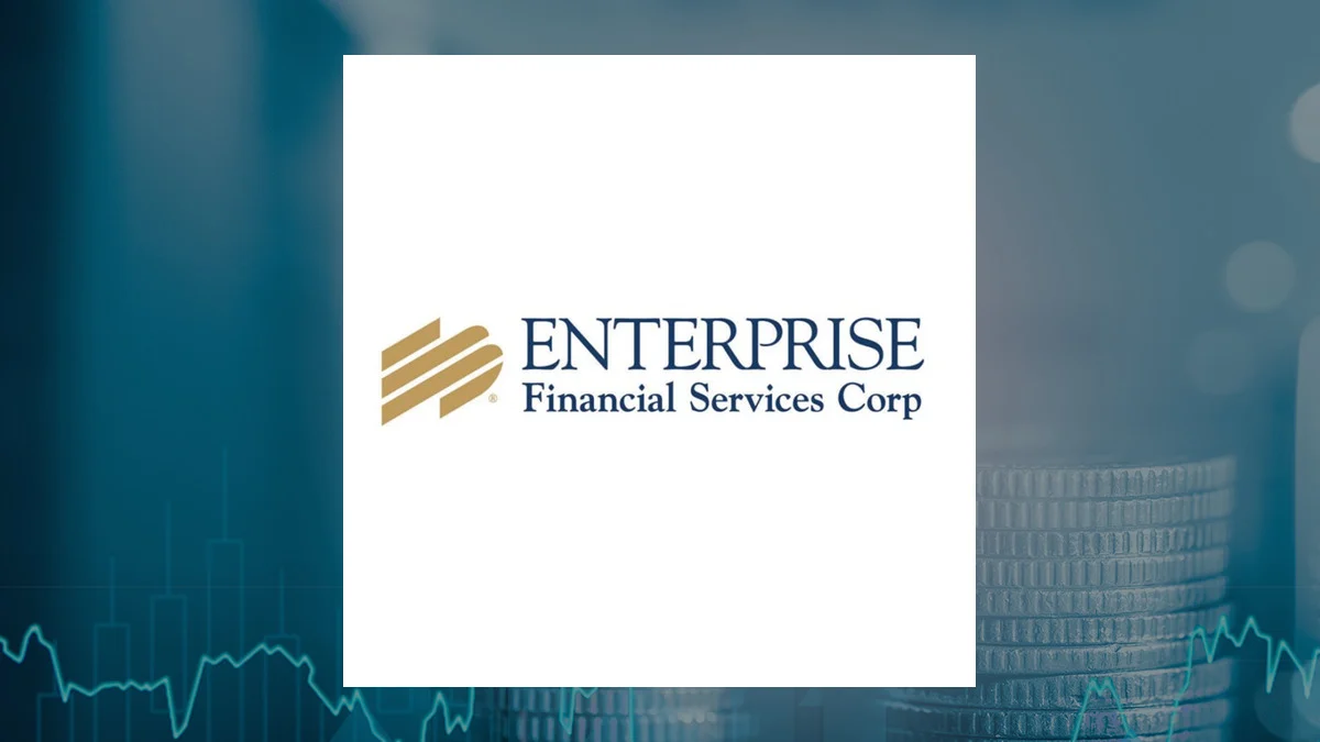 Dimensional Fund Advisors LP Has $118.44 Million Stock Position in Enterprise Financial Services Corporation $EFSC