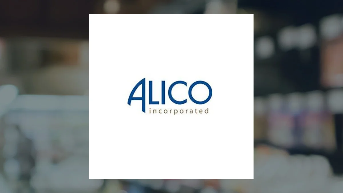 Dimensional Fund Advisors LP Has $11.85 Million Stock Holdings in Alico, Inc. $ALCO