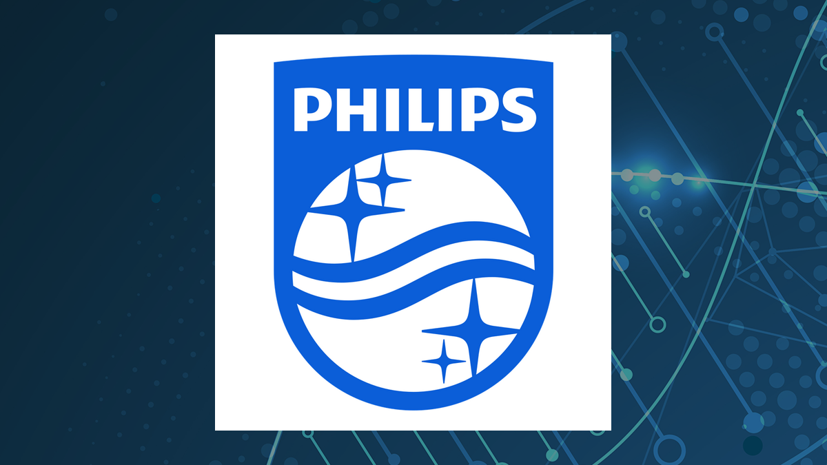 Dimensional Fund Advisors LP Has $121.02 Million Holdings in Koninklijke Philips N.V. $PHG