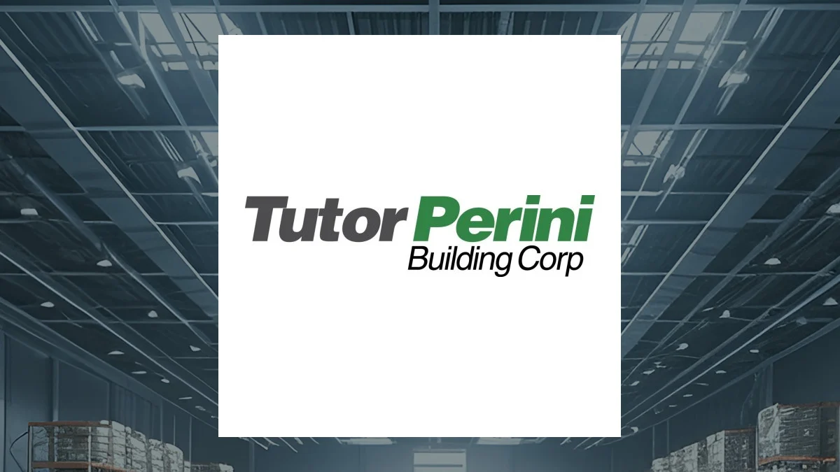 Dimensional Fund Advisors LP Has $124.19 Million Stake in Tutor Perini Corporation $TPC